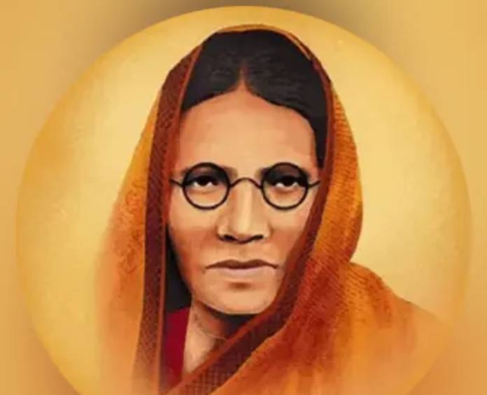 Bahinabai