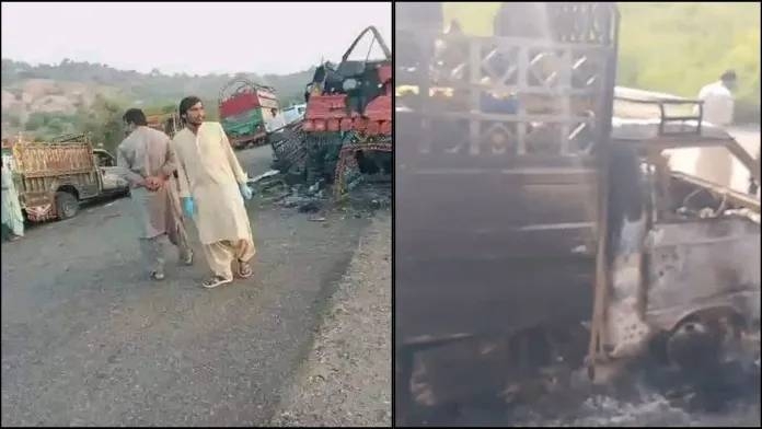 Pakistan Balochistan