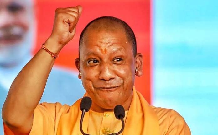 Yogi Adityanath