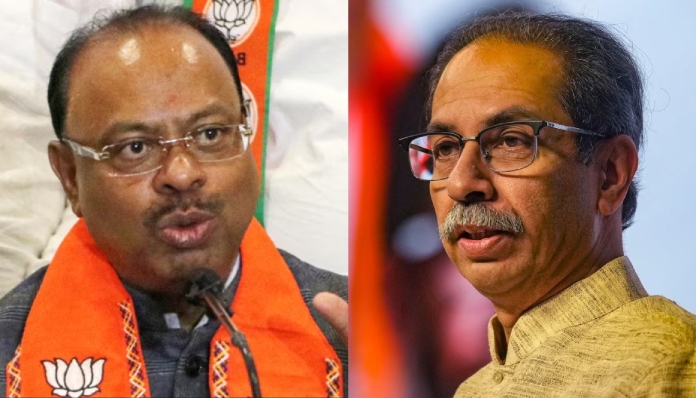 Bawankule & Thackeray