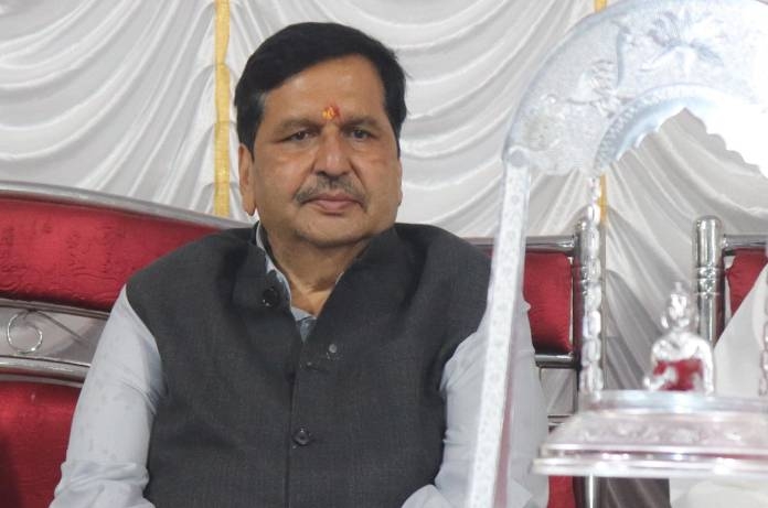 Har Ghar Durga Mission