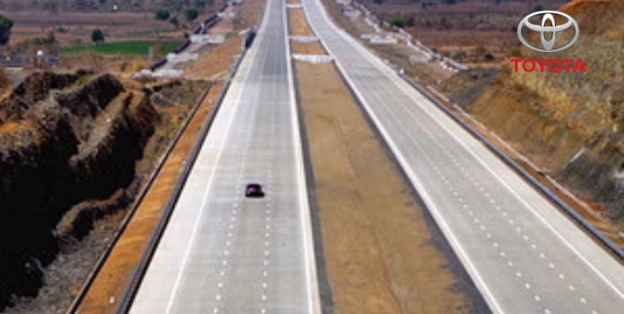 toyoto marathwada maha govt investment