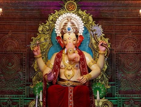 ganpati 