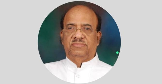 प. म राऊत 