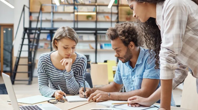 recognized startups employment 