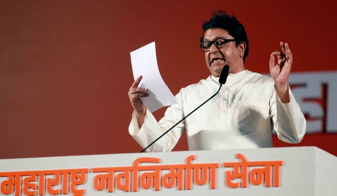 Raj Thackeray