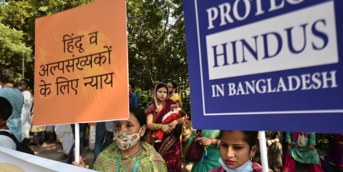 Bangladesh Crisis Update