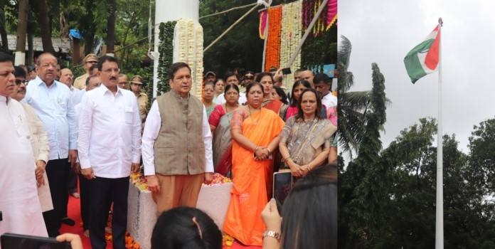 Mangal Prabhat Lodha 