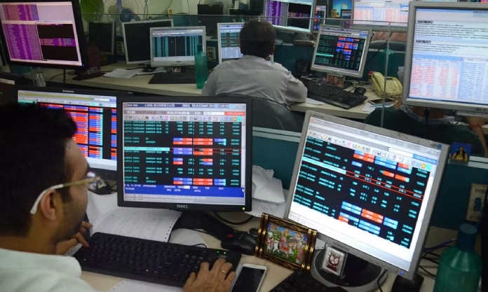 mutual fund industry bse ceo ramamurthy 