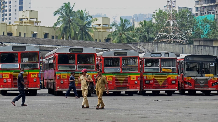 ganesh festival best pay and park