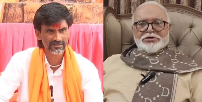 Jarange & Bhujbal