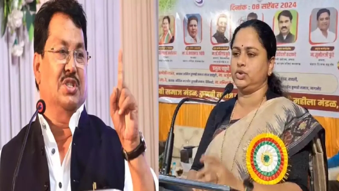 Wadettivar & Dhanorkar