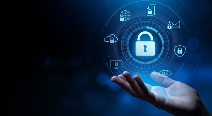 data security and privacy