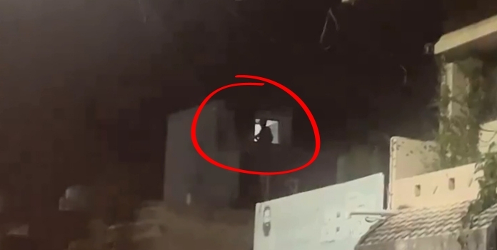 Jalgaon Stone Pelting