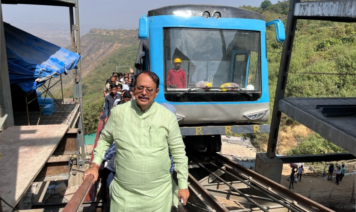 mla kisan kathore birthday special