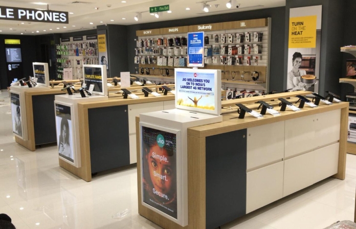 reliance digital iphone pre booking refund policy