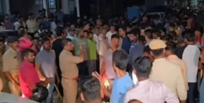 Gujarat Ganpati Visarjan