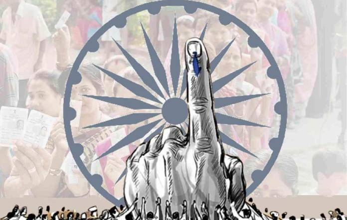  One Nation One Election