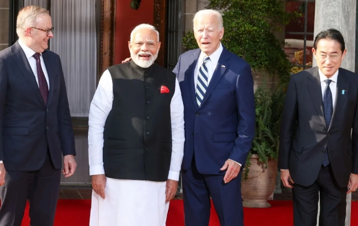 quad-summit-pm-modi-meets-his-counterparts