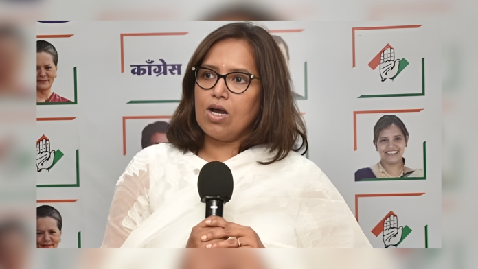 congress leader varsha gaikwad congress leader varsha gaikwad