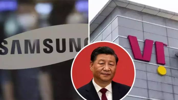 samsung vi china