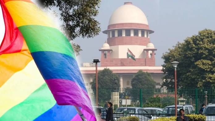 SAME SEX MARRIAGE VERDICT