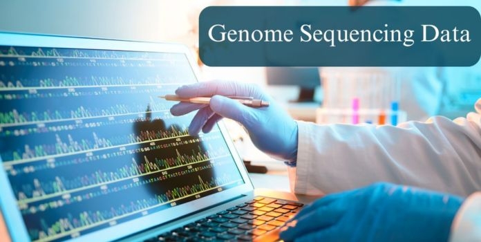Genome Sequensing Data