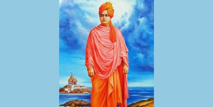 Swami Vivekanand