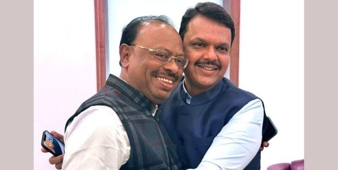 Chandrashekhar Bawankule