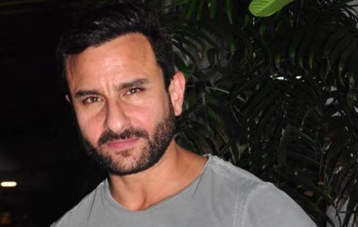 Saif Ali Khan