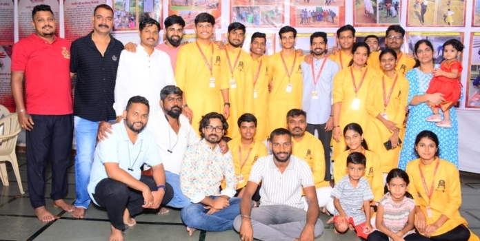 Shiv Swarajya Samvardhan Pratishthan