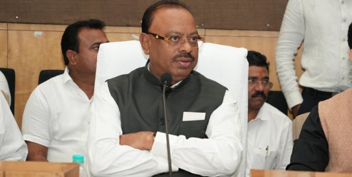 Chandrashekhar Bawankule