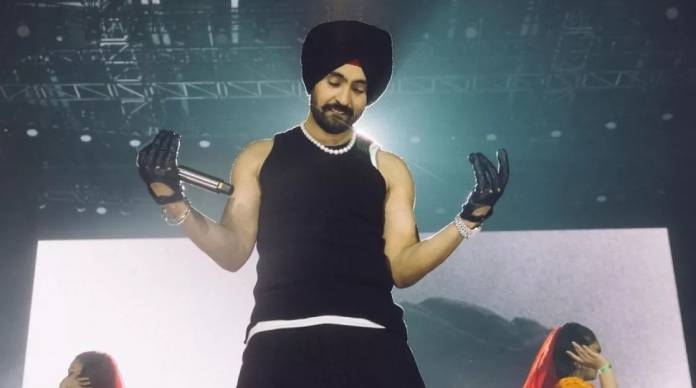 Diljit Dosanjh