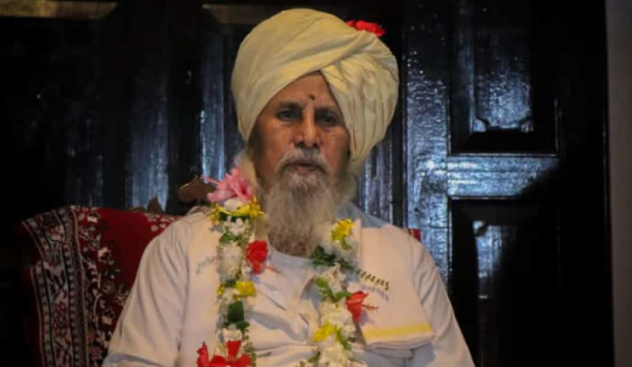 किसनमहाराज साखरे