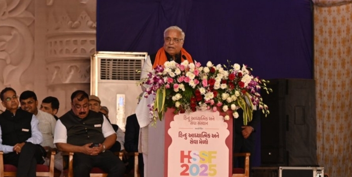 Bhaiyyaji Joshi