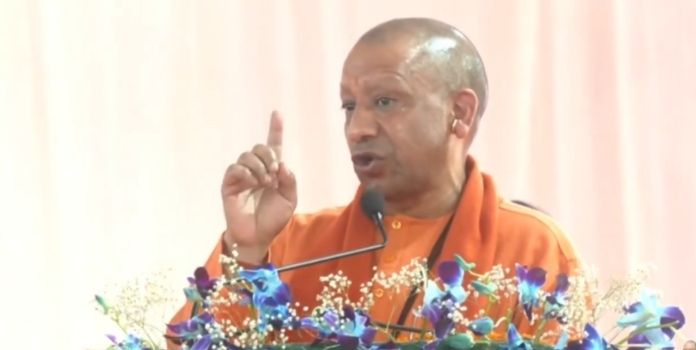Yogi Adityanath Mahakumbh