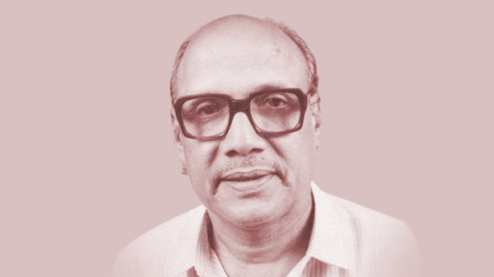 madhu karnik