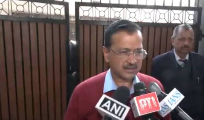 Delhi Vidhansabha 2025