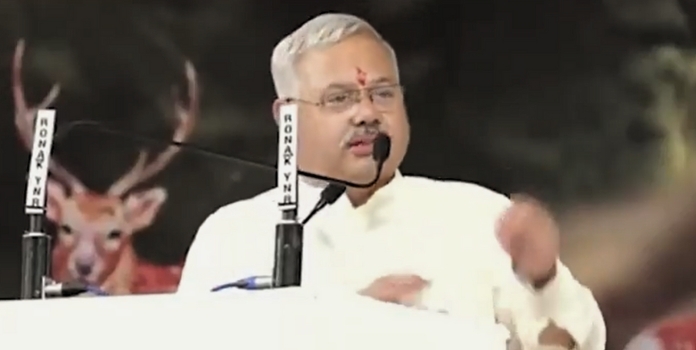 Sunil Ambekar 