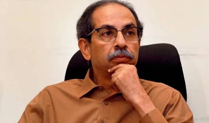 Uddhav Thackeray