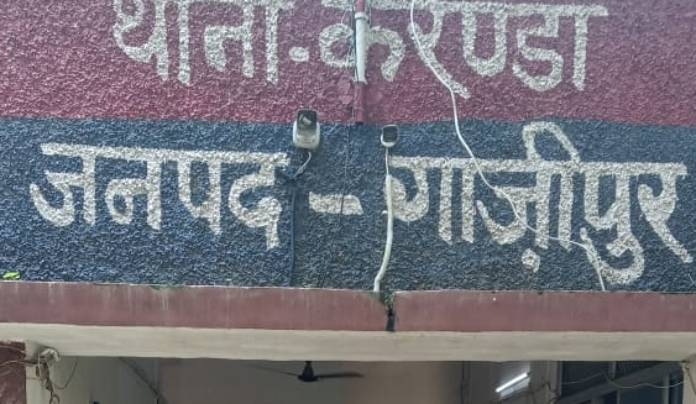 धर्मांतर