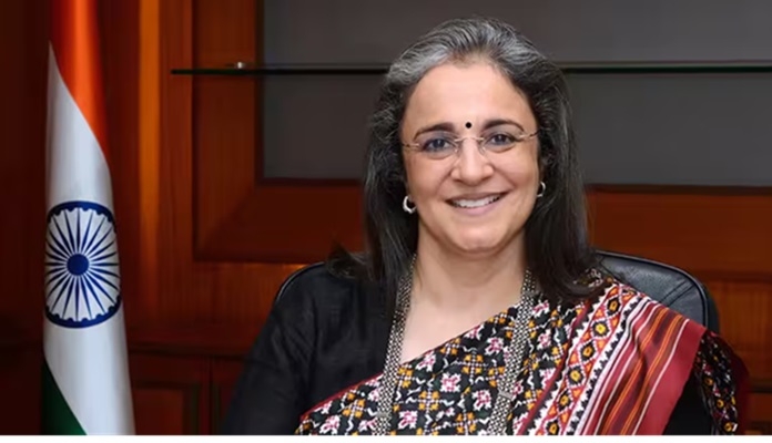 माधवी माधवी