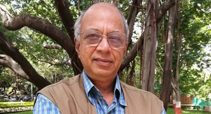 satish aalekar