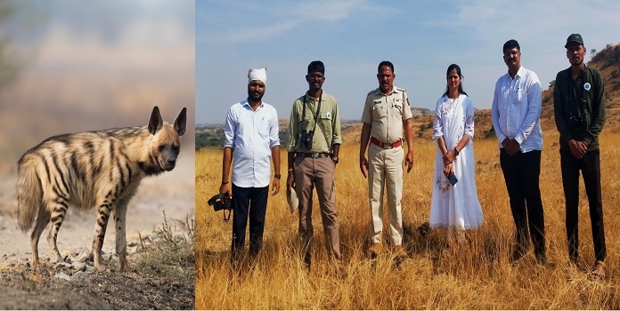 kiraksal biodiversity heritage site