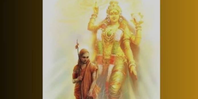 Shri Mahishasuramardini Stotra 