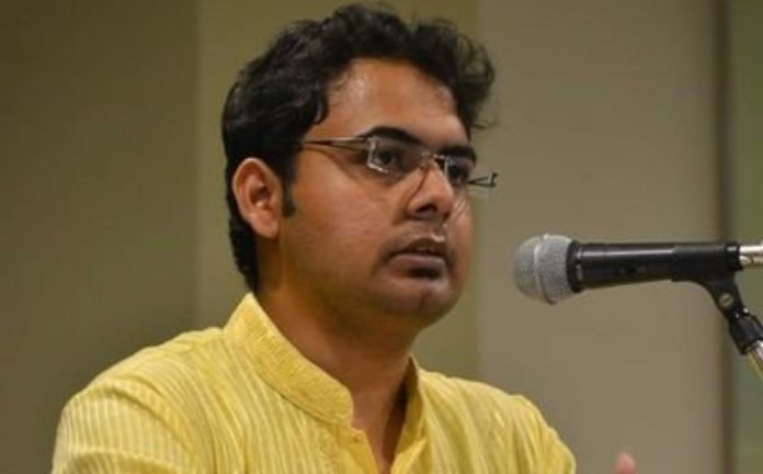kaustubh kasture