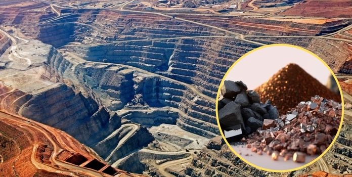 Critical Mineral Mission