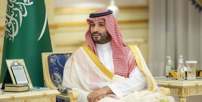 PM Mohammad Bin Salman
