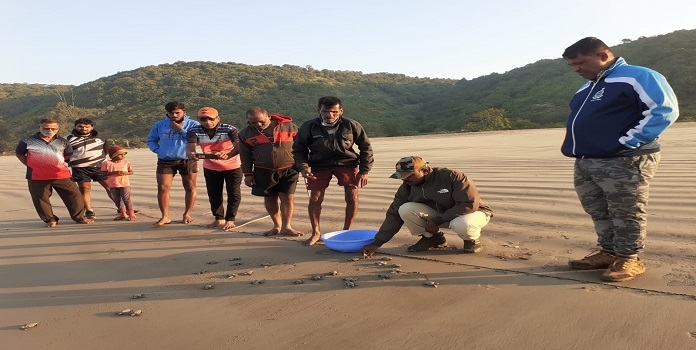 guhagar beach