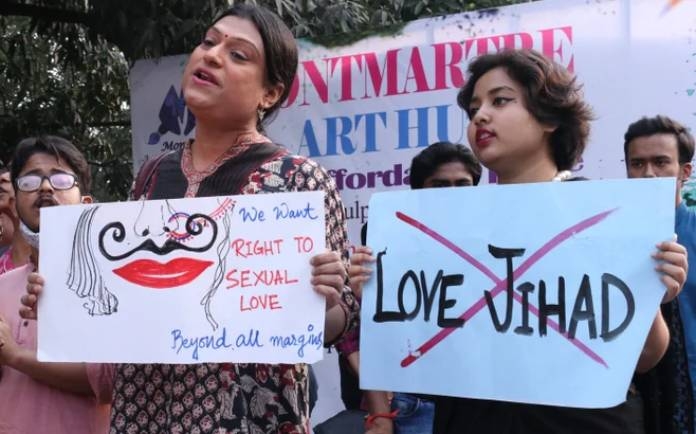 Love Jihad